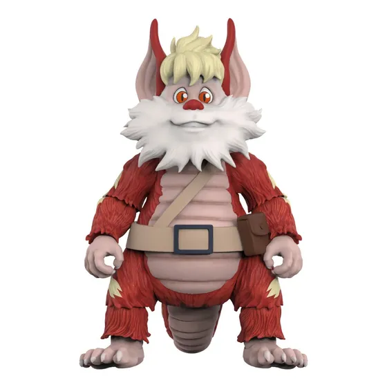 Figura De Accion Thundercats Ultimates! Snarfer Super7