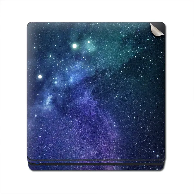 Vinilo Ploteo Skin Calco Adhesivo Play 4 Ps4 Slim Fat Pro