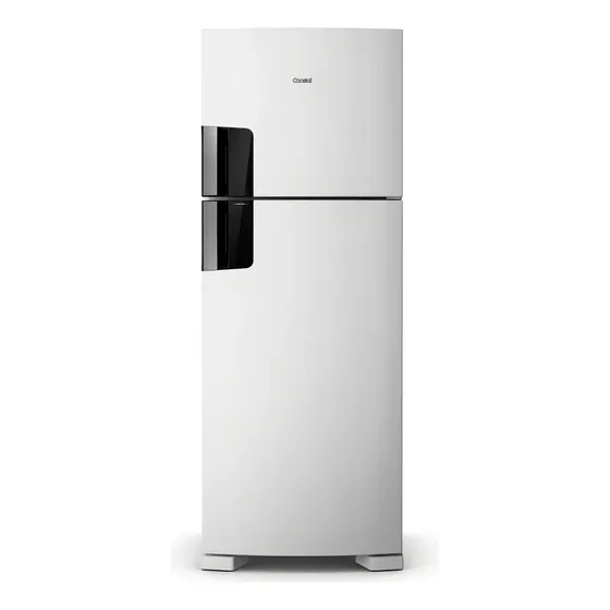 Geladeira Consul Frost Free 455 Litros Duplex Branca - CRM53MB