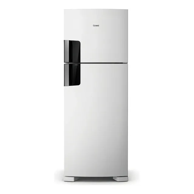Geladeira Consul Frost Free 455 Litros Duplex Branca - CRM53MB