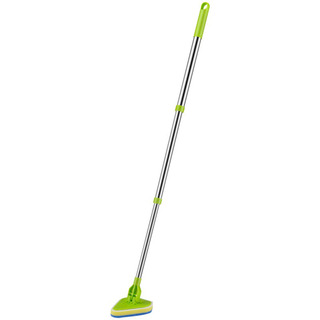 Cepillo De Limpieza Con Mango Largo, 37 Pulgadas, Extensible Cepillo De Limpieza Con Mango Largo, 37 Pulgadas, Extensible