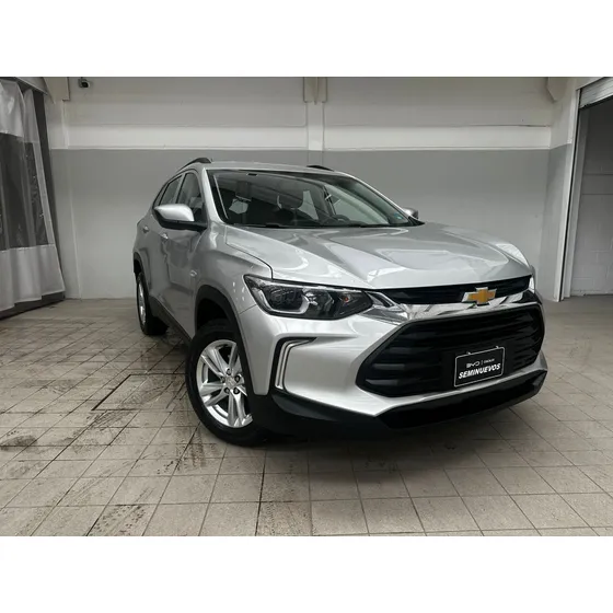 Chevrolet Tracker 1.2 Ls At