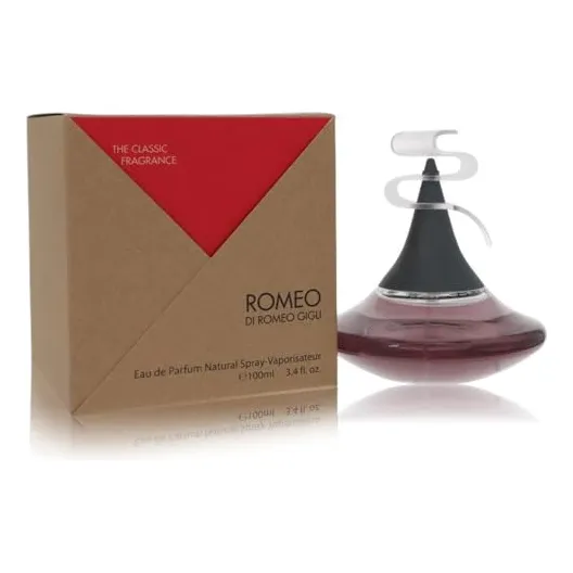 Romeo Gigli Romeo Eau-de-toilette Fraiche Nuevo En La 776k5