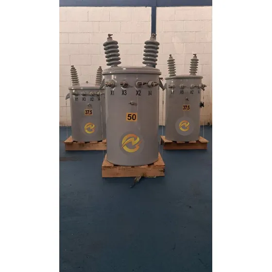 Transformador 15kva 25kva 50kva