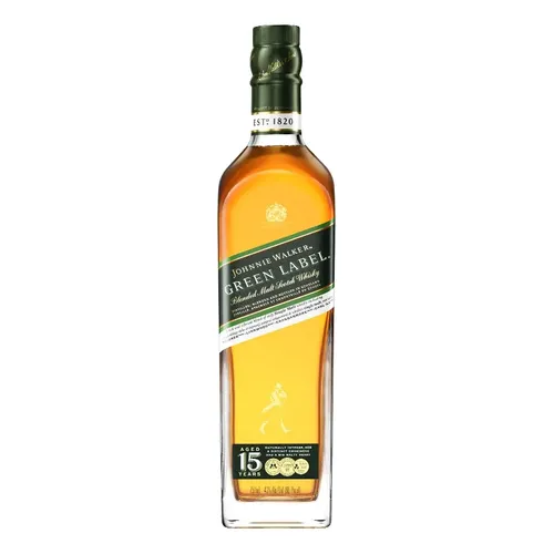 Whisky Ballantines Purity 20 Anos 500 Ml | MercadoLivre