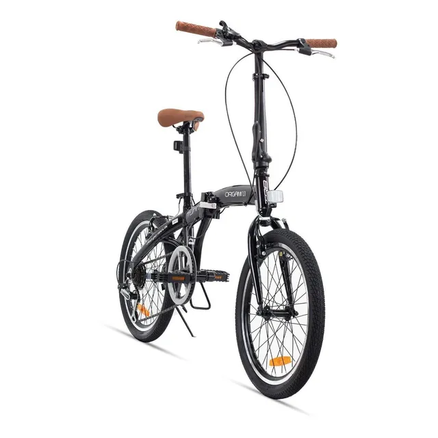 Bicicletas Plegables