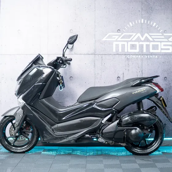 Yamaha Nmax 150 A 2022
