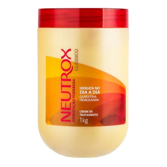 Neutrox Clássico 1kg
