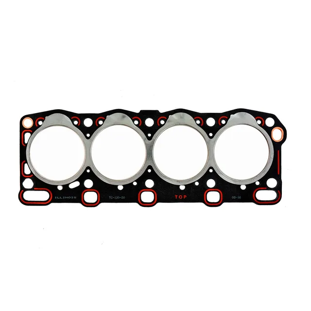 Junta Tapa Cilindros Kia Sportage 1996/. Td 2.0/2.2-hw R2 Rf