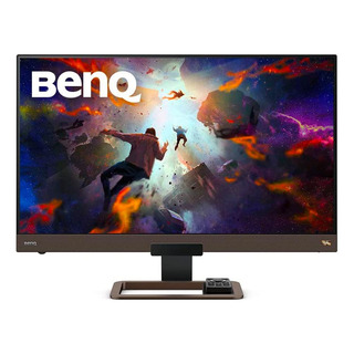 Monitor Benq Ew3280u Premium De 32 Pulgadas 4k Uhd Con Mando Monitor Benq Ew3280u Premium De 32 Pulgadas 4k Uhd Con Mando