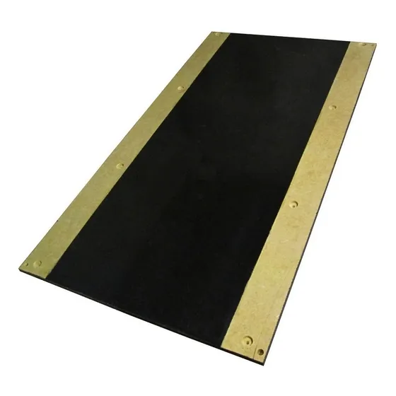 Deck Para Esteira Movement Lx160 G1 E G2