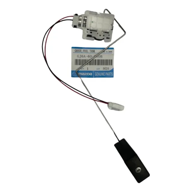 Flotador Flotante De Gasolina Mazda 6 2004-2008
