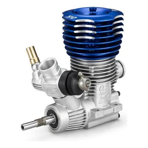 Motor Novarossi .21 Off-road 3.5cc 3p | MercadoLivre
