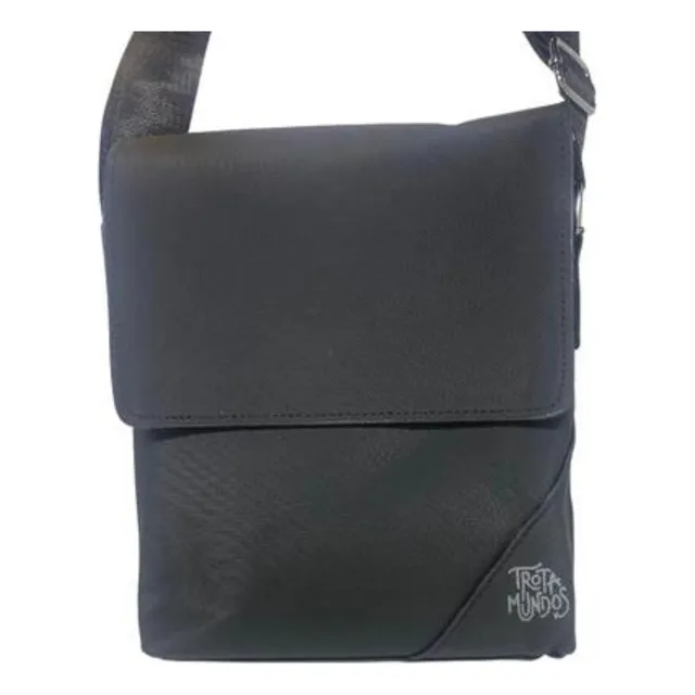 Morral Trotamundos Super Práctico Ideal Para Viajes