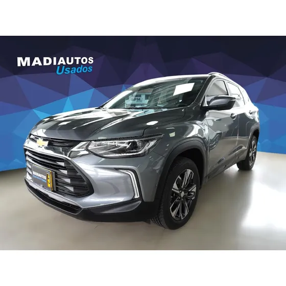 Chevrolet Tracker 1.2 T Premier At