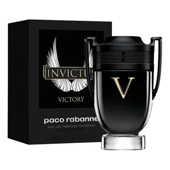 Invictus Victory Victory Extreme EDP 200ml para hombre