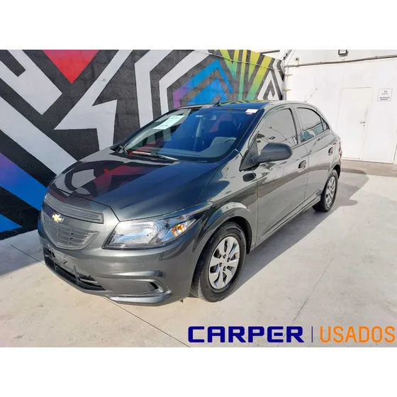 Chevrolet Onix 1.0 Joy 78cv