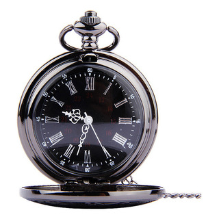 Reloj Con Clip Retro, Cadena De Reloj Mecánico, Para Hombre Reloj Con Clip Retro, Cadena De Reloj Mecánico, Para Hombre