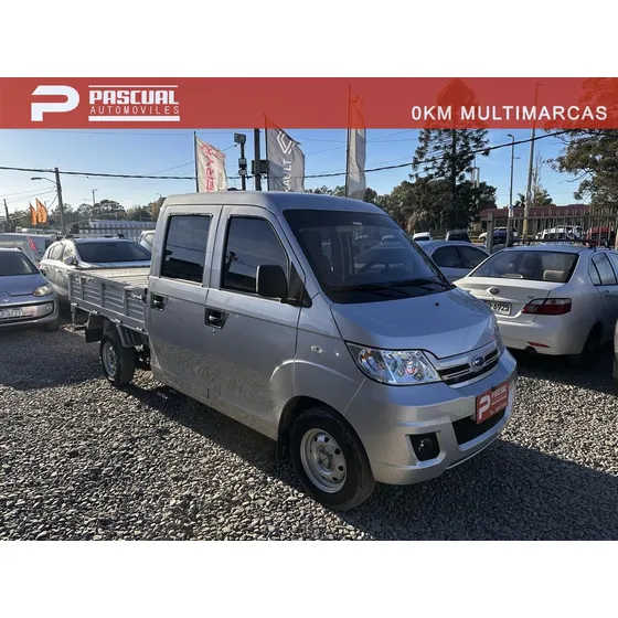 Karry Q22 1.3 16v Full