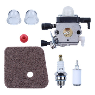 Kit De Encendido De Carburador Para Stihl Fs80r Fs85r Fs85t Kit De Encendido De Carburador Para Stihl Fs80r Fs85r Fs85t