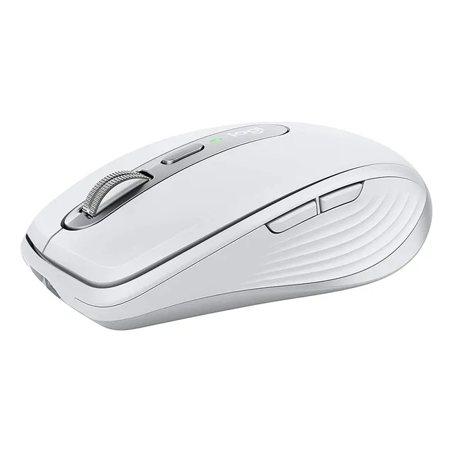 Logitech Mx Anywhere 3 Para Mac Inalámbrico, Desplazamiento
