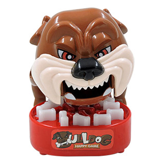 Morder Perro Juguete Tablero De Mesa Juego Complicado Figura Morder Perro Juguete Tablero De Mesa Juego Complicado Figura