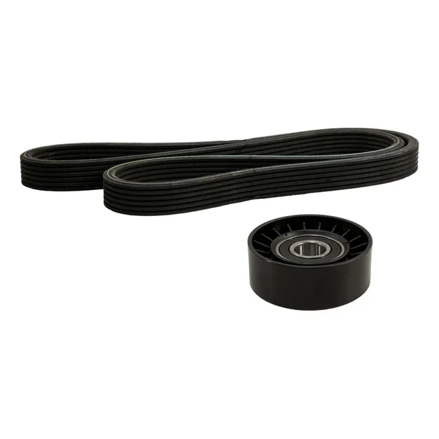 Kit Reparacion Poli-v Vw Bora 1.8t / 1.9tdi / 2.0
