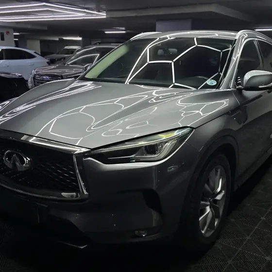Infiniti Qx50 2020