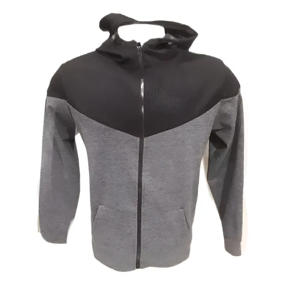 Campera Waiting,training Combinada