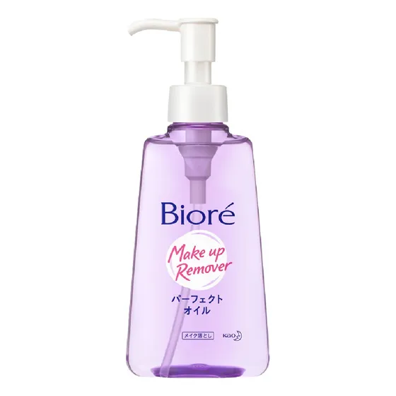 Bioré Make Up Remover Demaquilante 150 Ml