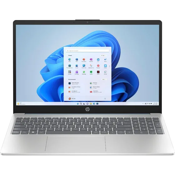 Portátil HP 15-fd0065la Intel Core i5 16 GB 1 TB SSD 15.6" FHD Windows 11 Home