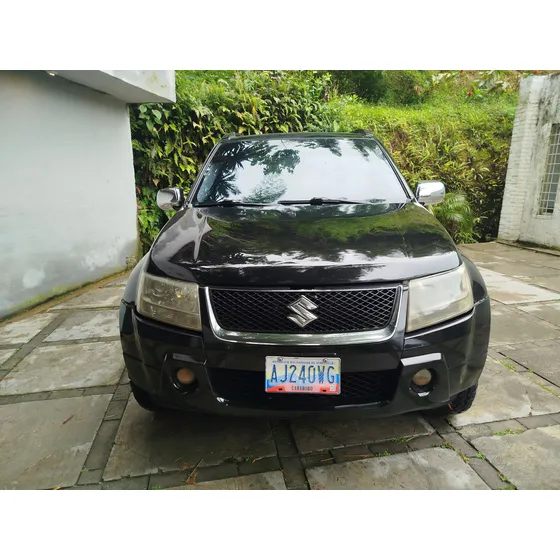 Suzuki J3 Grand Vitara 4x4