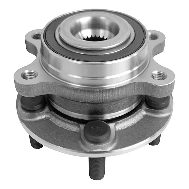 Maza Del/tra Fd Delantera: Edge 15-19,  Fusion Sport 2.7l 1