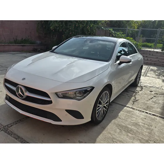 Mercedes-benz Clase Cla 1.3 200 Progressive