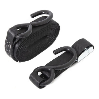 Cinta De Amarre Tensor Hebilla Con Pulsador 25mm X 4mts Cinta De Amarre Tensor Hebilla Con Pulsador 25mm X 4mts