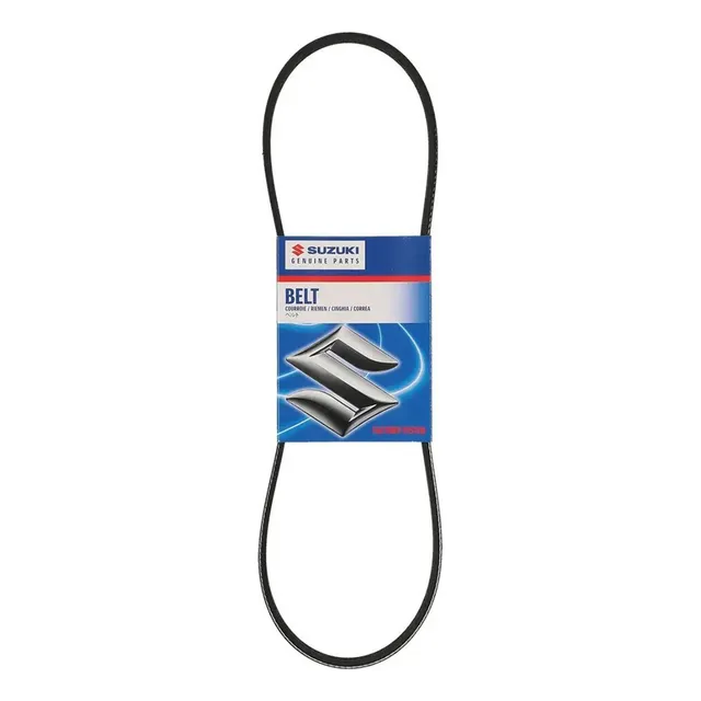 Correa Aire Acondicionado - Suzuki Swift 1.2 (4pk716)