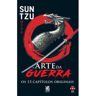 A Arte Da Guerra - Sun Tzu A Arte Da Guerra - Sun Tzu