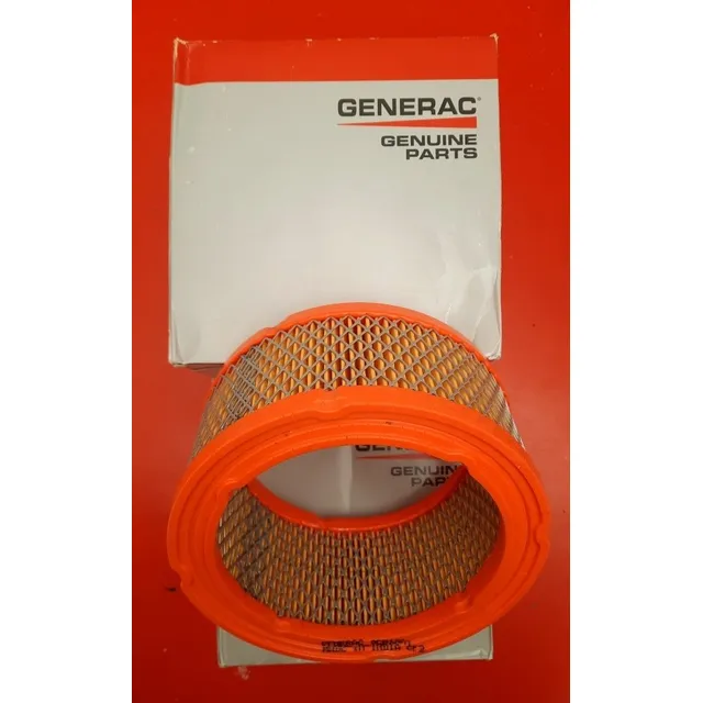 Filtro Aire Generac Liquid Cooled & Guardian Nexus 13-17kw 