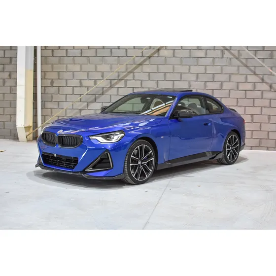 Bmw Serie 2 3.0 M240i Xdrive Coupe Mperformance