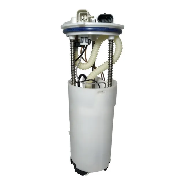Bomba Gasolina Modulo Completo Gm Blazer 1997