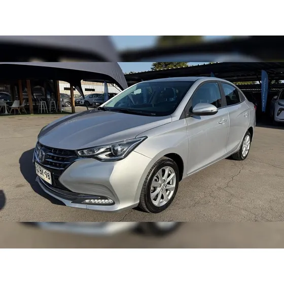 Changan Alsvin 1.5 At
