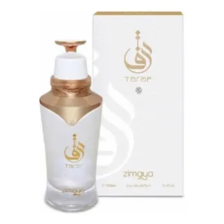 Zimaya Taraf White Eau De Parfum 100ml