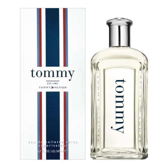 Tommy Hilfiger Man 200ml Edt
