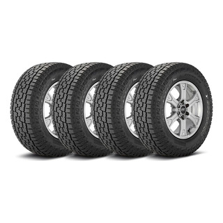 Kit 4 Pneus 225/65r17 Pirelli Scorpion At Plus 106h Aro 17 Kit 4 Pneus 225/65r17 Pirelli Scorpion At Plus 106h Aro 17