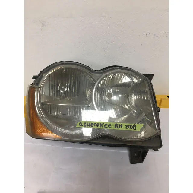 Faro Derecho Gran Cherokee 2008