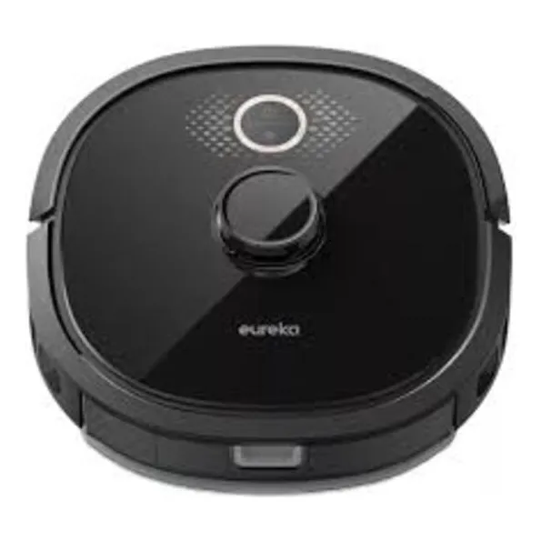Aspiradora Robot Eureka Mopa Intelig Ner600