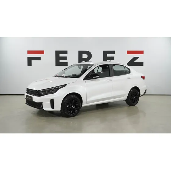 Fiat Cronos 1.3 Gse Drive Pack Plus Cvt