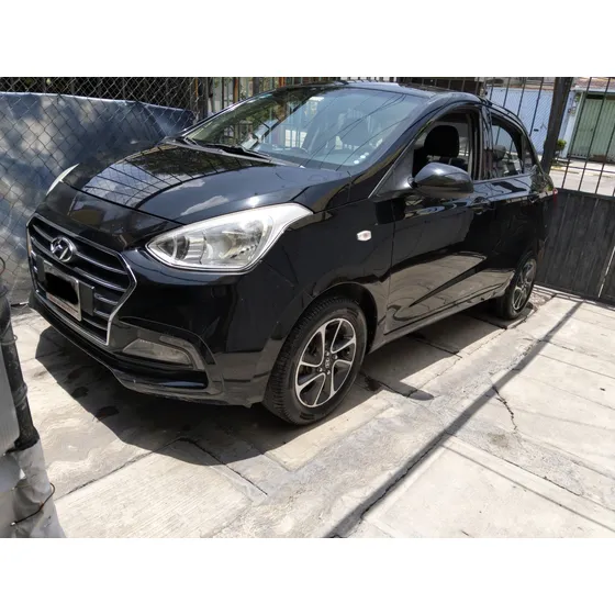 Hyundai Grand I10 1.3 Gl Mid At