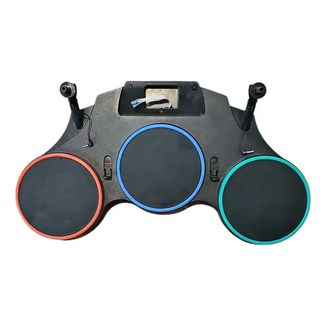 Repuesto Bateria Guitar Hero