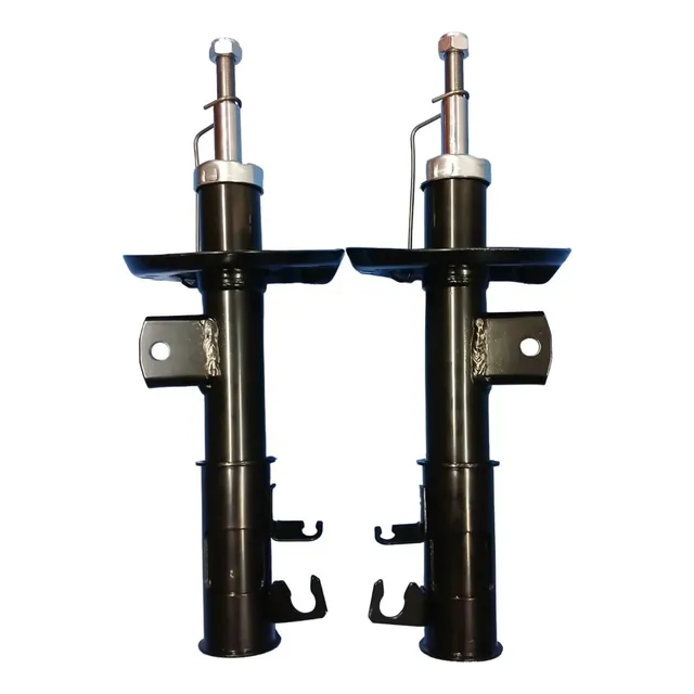 Amortiguadores Delanteros Para Chevrolet Onix Turbo